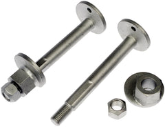 Dorman 13817 front control arm hardware kit with bolts for Dodge Ram, precise alignment replacement.
