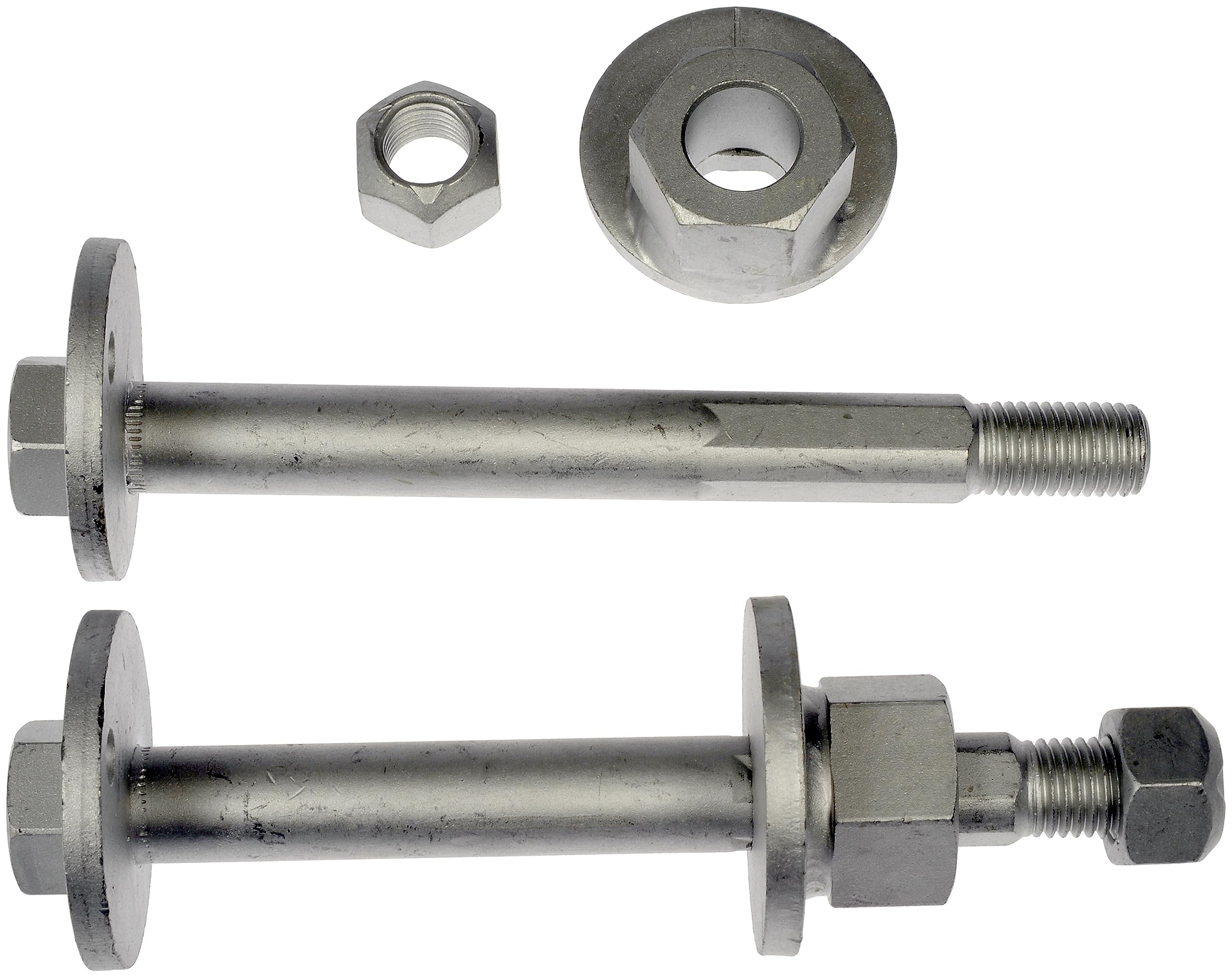Dorman 13817 kit supports durable, accurate front alignment during Ram maintenance.