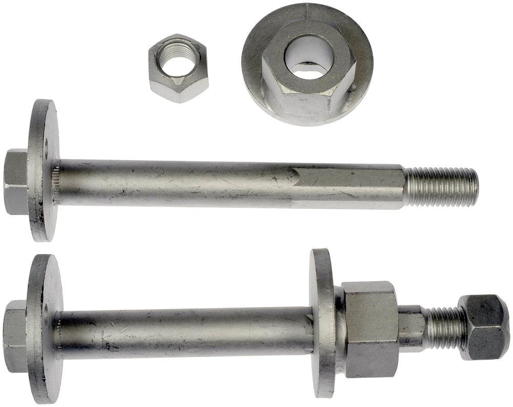 Dorman 13817 kit supports durable, accurate front alignment during Ram maintenance.