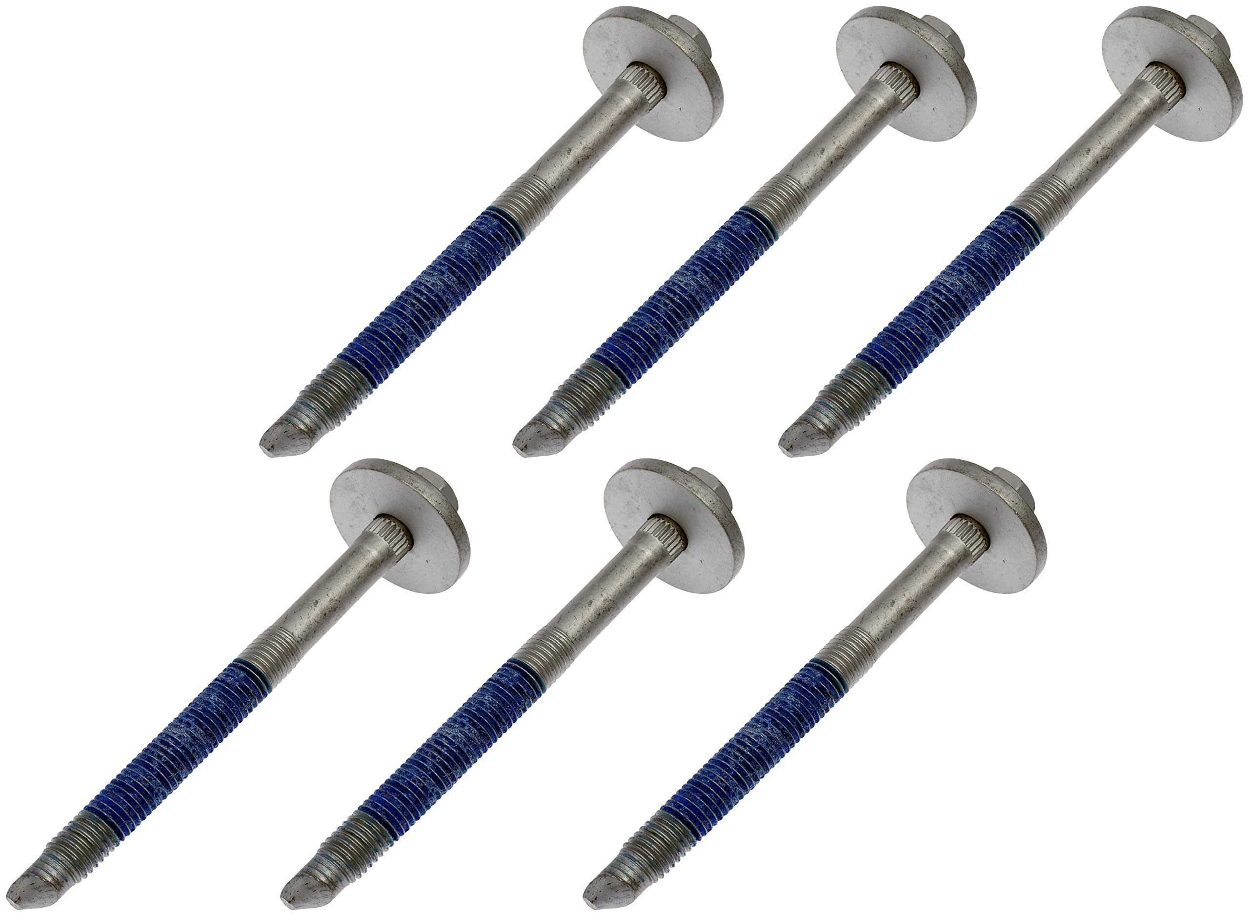 Dorman 13848 bed hardware supports precise Ford Super Duty alignment.