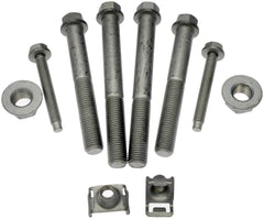 Dorman 13859 bolt kit ensures direct replacement for precise fit.