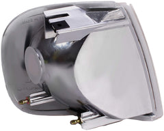 Dorman 1630260 front driver-side parking light lens for Ford, crisp illumination
