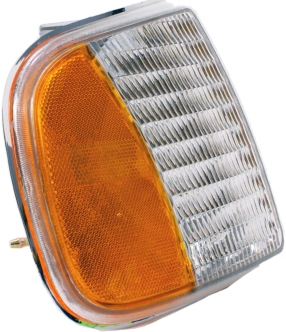 Dorman 1630261 installed on Ford Expedition, quick replacement