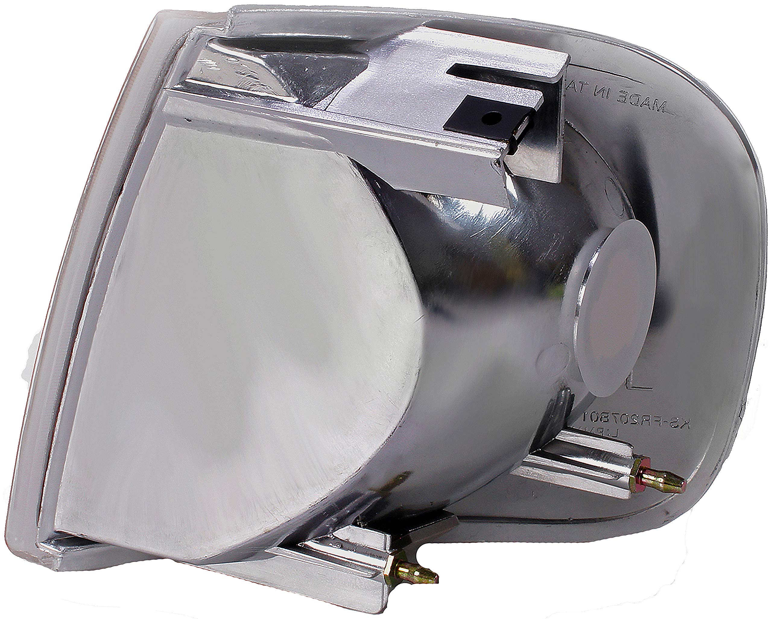 Dorman 1630261 parking light assembly with precise fit