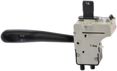 Dorman 2330836 multifunction switch assembly Jeep front view showing direct-fit design