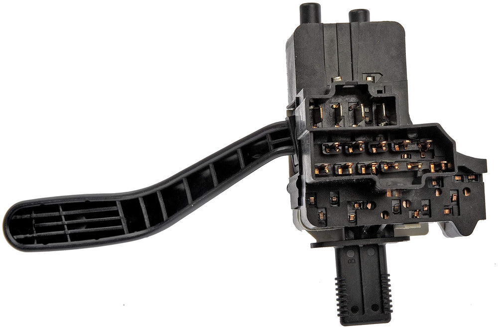 Dorman 2330836 multifunction switch assembly Jeep side view for easy replacement