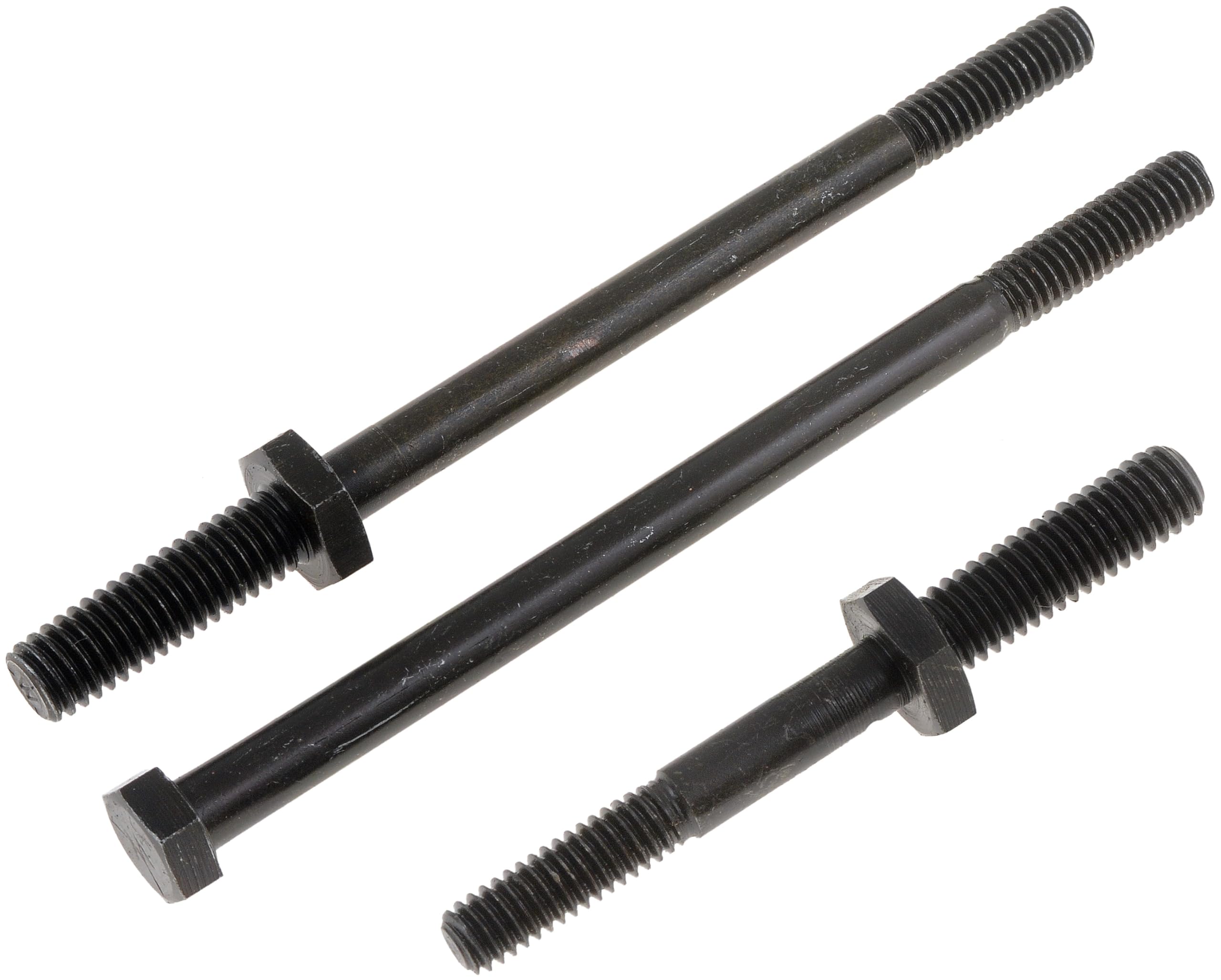 Dorman 23744 water pump stud kit visual—direct replacement for Ford/Lincoln/Mercury engines.