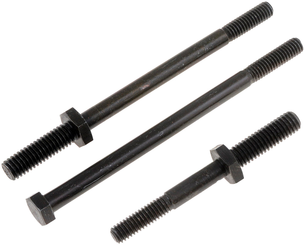 Dorman 23744 water pump stud kit visual—direct replacement for Ford/Lincoln/Mercury engines.