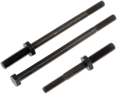 Dorman 23744 water pump stud kit visual—direct replacement for Ford/Lincoln/Mercury engines.