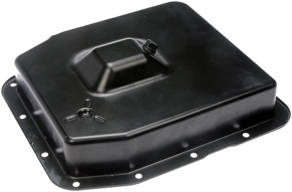 Dorman 265-813 transmission oil pan for Ford, Lincoln and Mercury ensures a leak-free replacement
