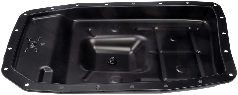 Dorman 265-854 durable pan body designed for long service life.