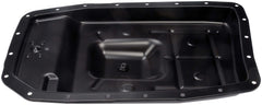 Dorman 265-854 durable pan body designed for long service life.