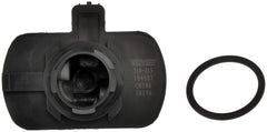 Dorman 310-215 pump compatibility chart demonstrates broad vehicle fitment