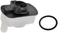 Dorman 310-215 evaporative pump in engine compartment enhances emissions system reliability
