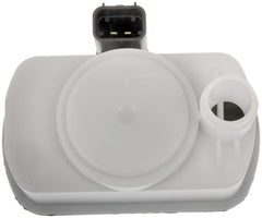 Dorman 310-215 pump packaging displayed, ready for replacement