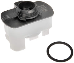 Dorman 310-218 EVAP pump side view for quick replacement