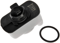 Dorman 310-219 evaporative emissions pump front view, reliable replacement