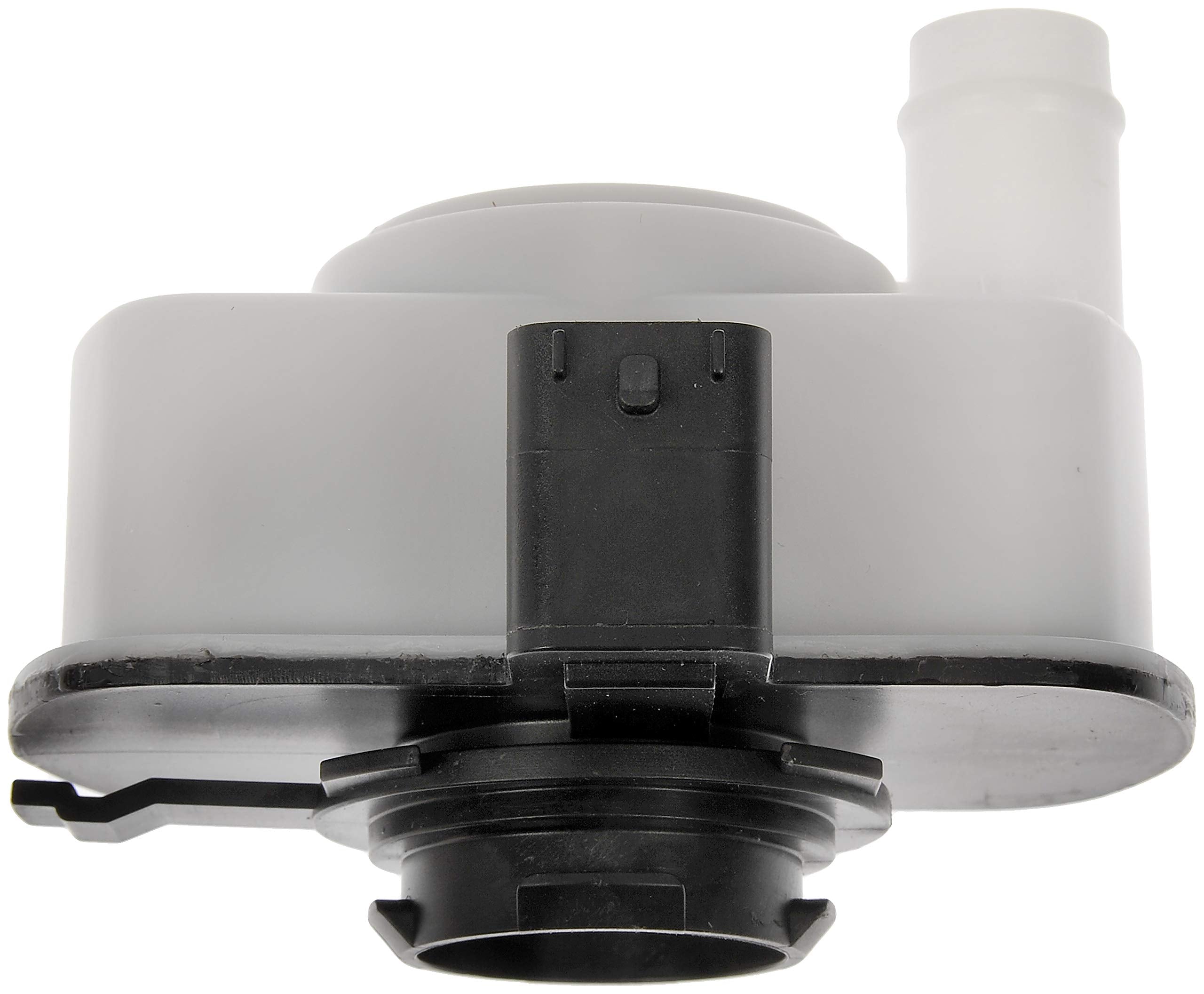 Dorman 310-219 evaporative emissions pump side angle, precise fit