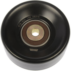 Dorman 419-602 idler pulley for reliable tensioner replacement in select models
