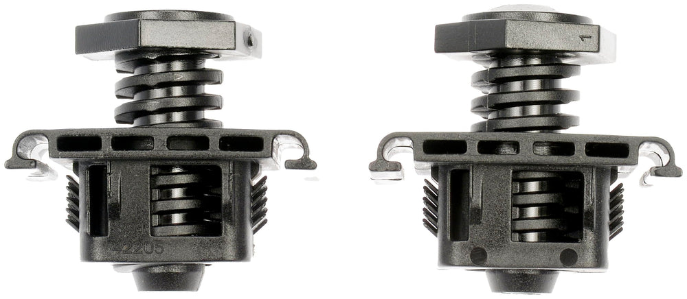 Dorman 42205 hood stop buffer replacement helps restore proper hood alignment and smooth operation.