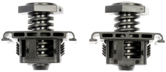 Dorman 42205 hood stop buffer replacement helps restore proper hood alignment and smooth operation.