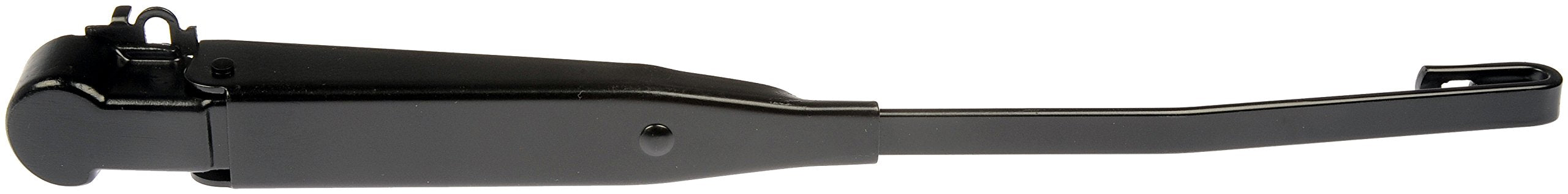 Dorman 42536 rear windshield wiper arm assembly for Ford and Mercury enhances replacement reliability