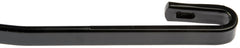 Dorman 42536 rear windshield wiper arm installation view confirms compatibility with Ford Escape and Mercury Mariner