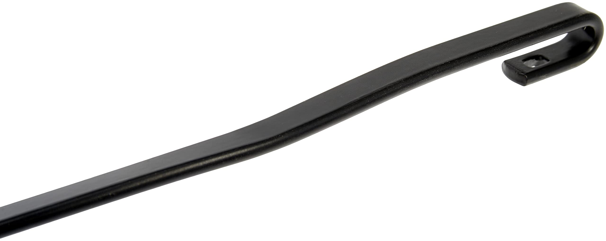 Dorman 42799 durable wiper arm for reliable wiping in various conditions
