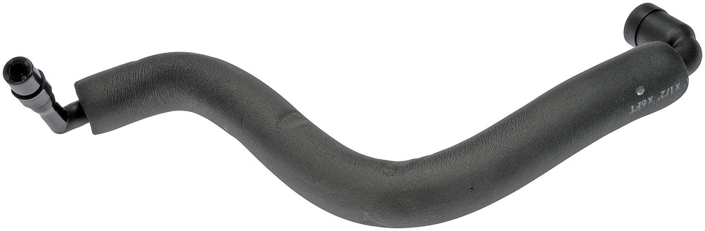 Dorman 46087 PCV hose front view—durable engine bay tubing.