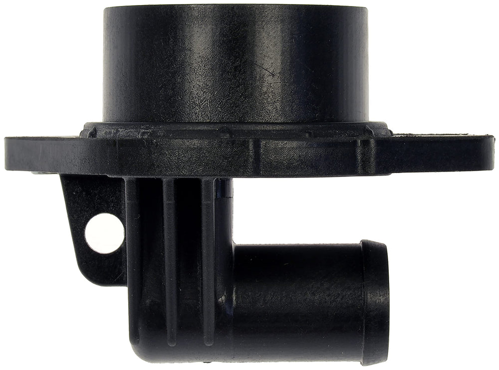 Dorman 46835 PCV valve installation in vehicle engine for reliable performance.
