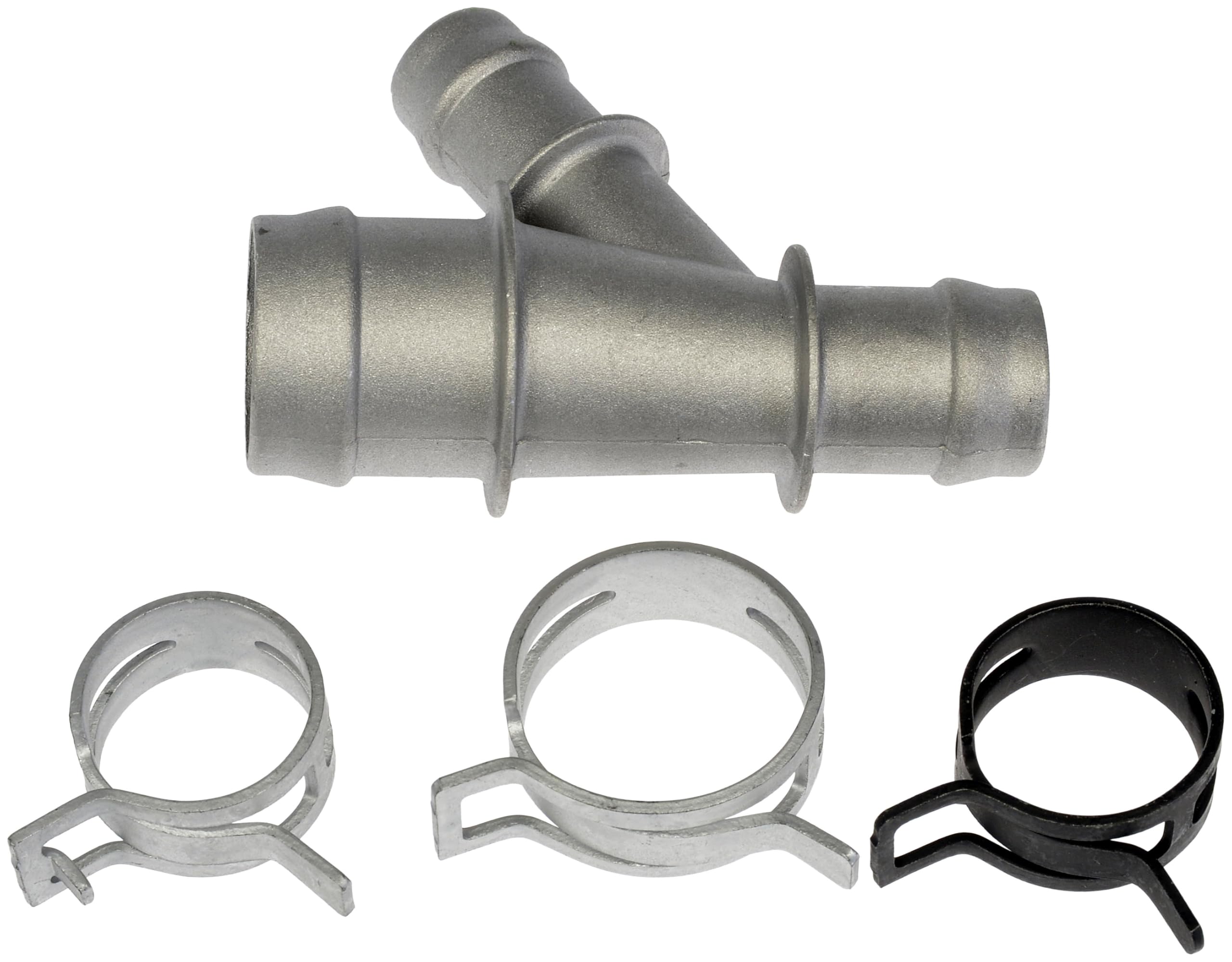 Installed on a GM vehicle, highlighting OE-like fit and compatibility.