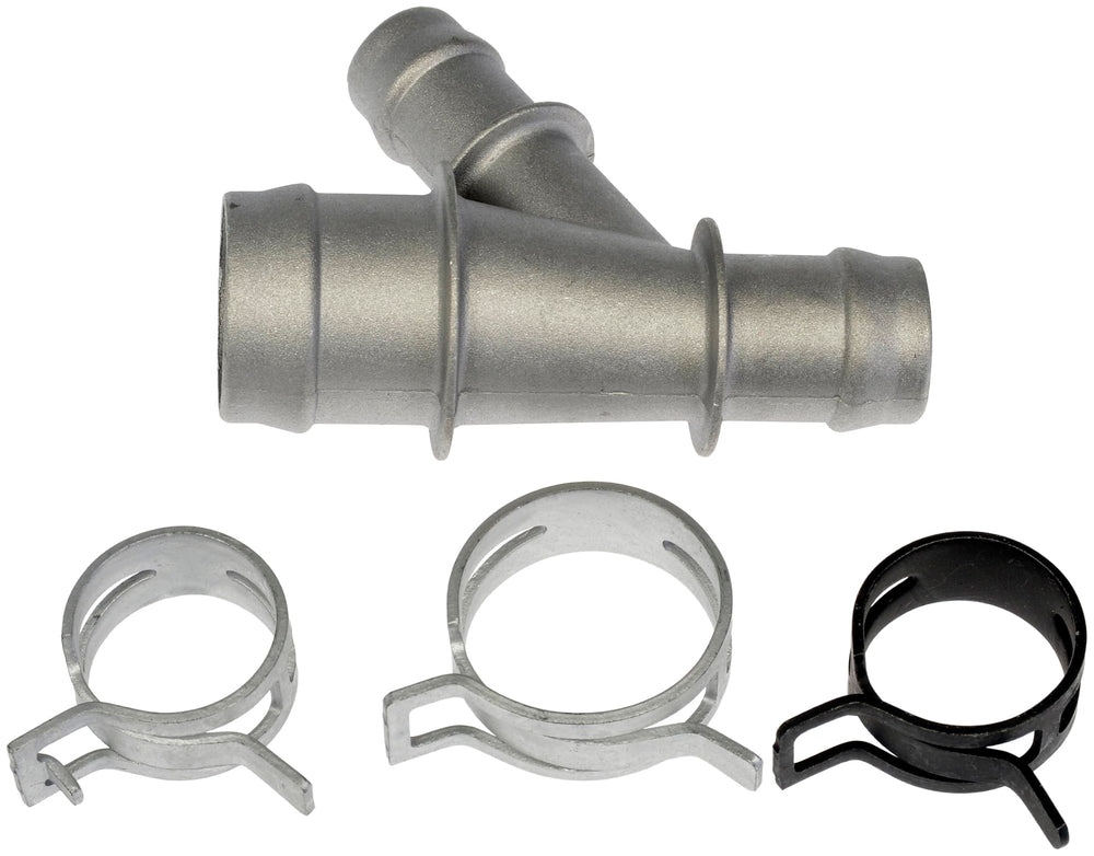 Installed on a GM vehicle, highlighting OE-like fit and compatibility.