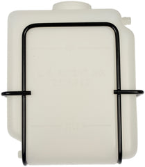 Dorman 54002 cap and hang basket provide secure mounting during installation.
