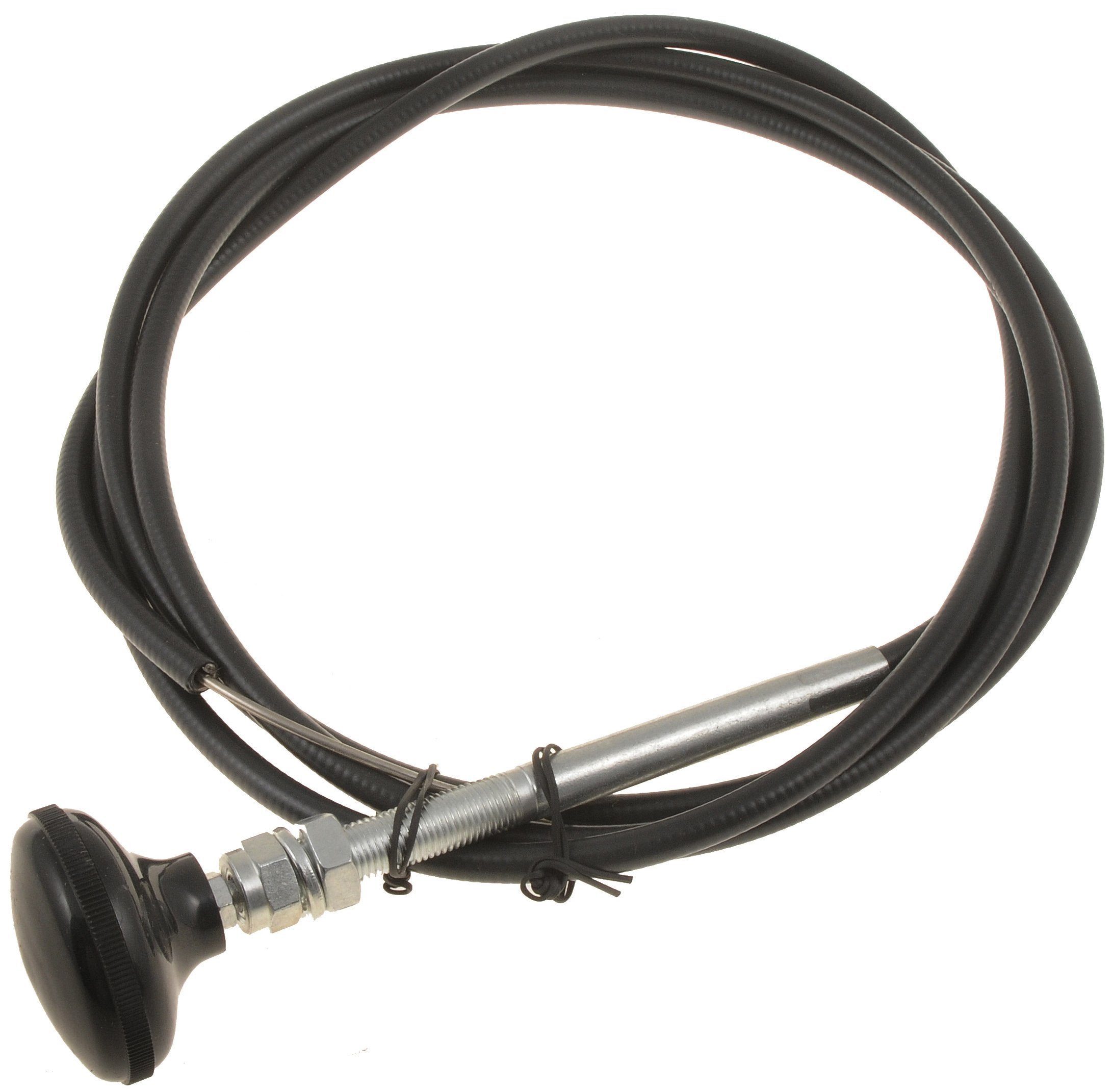 Universal-fit Dorman 55197 control cable suitable for household, industrial, and commercial uses