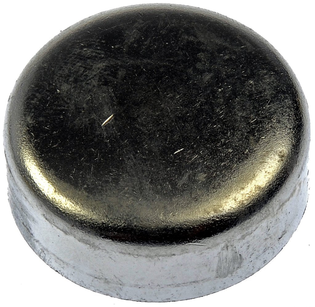 Dorman 555-104 steel cup expansion plug for precise, durable engine fit.