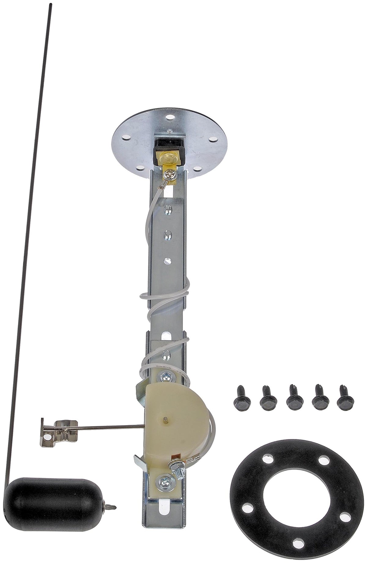 Dorman 55818 universal fuel level sending unit kit for reliable fuel gauge readings.