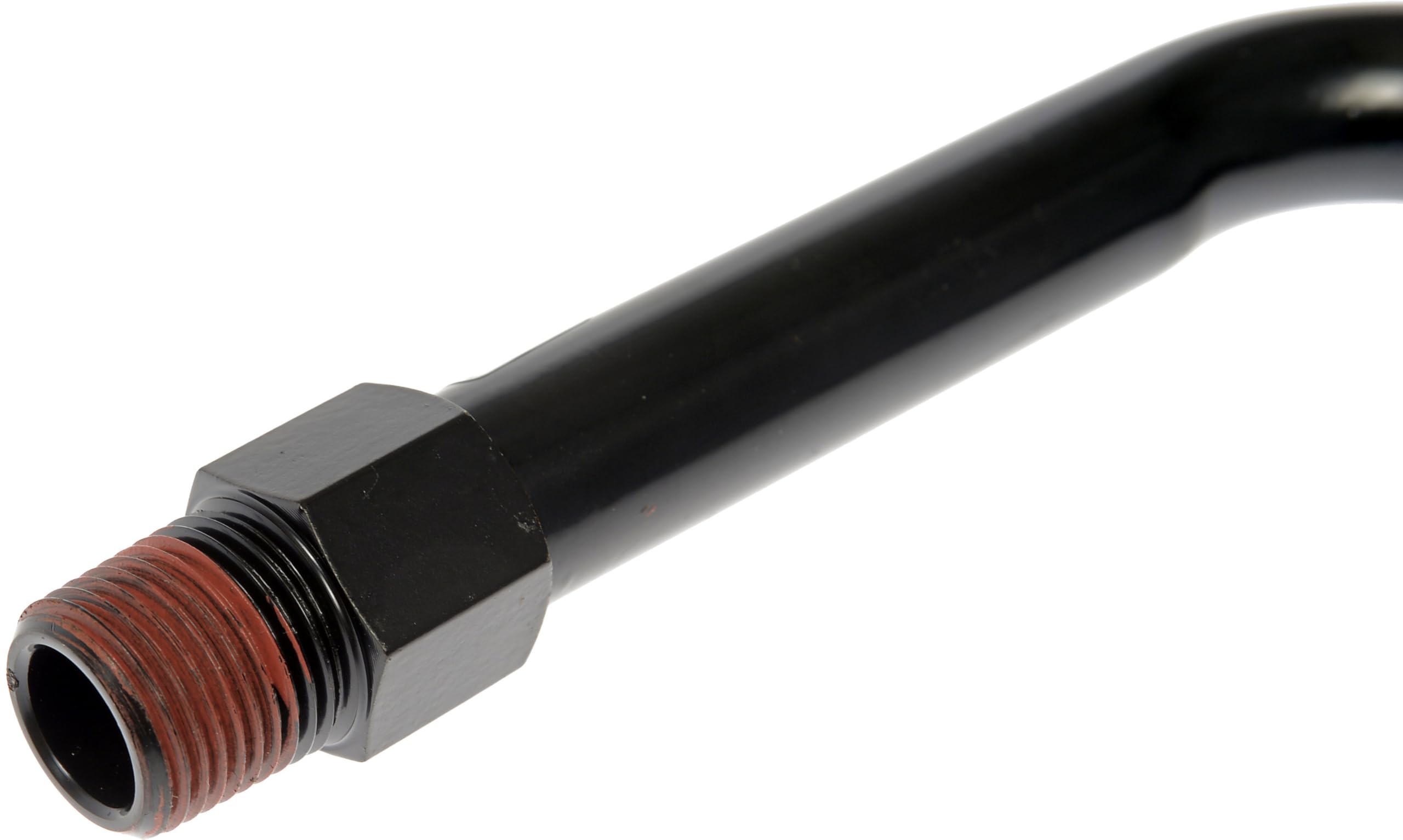 Dorman 56398 durable-inlet-tube image highlights high-quality materials for reliable cooling cycles