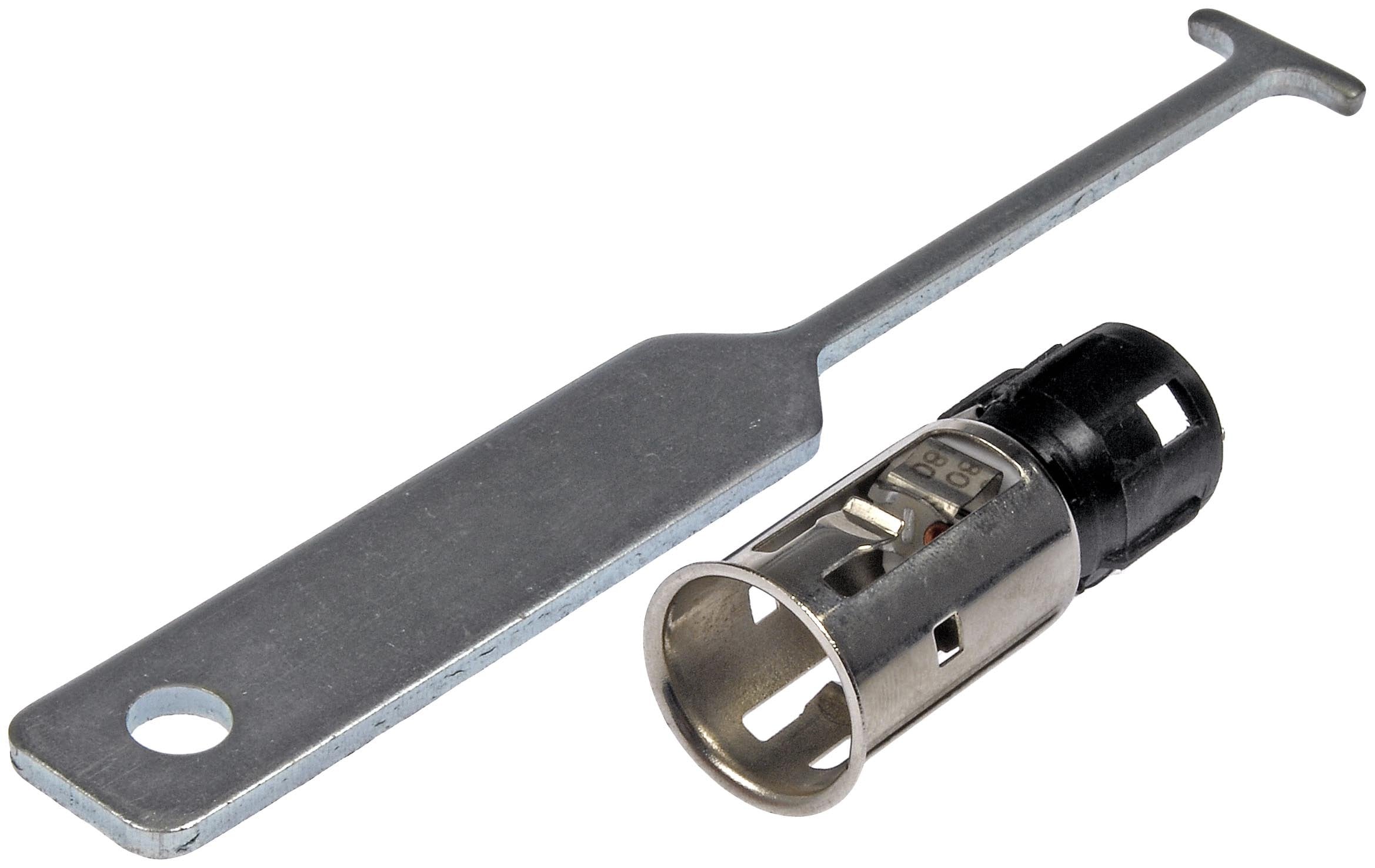 Dorman 56457 lighter socket removal tool for quick, simple replacement