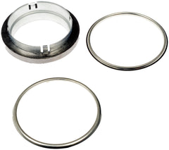 Dorman 57175 close-up of gasket area highlighting durable seal elements.