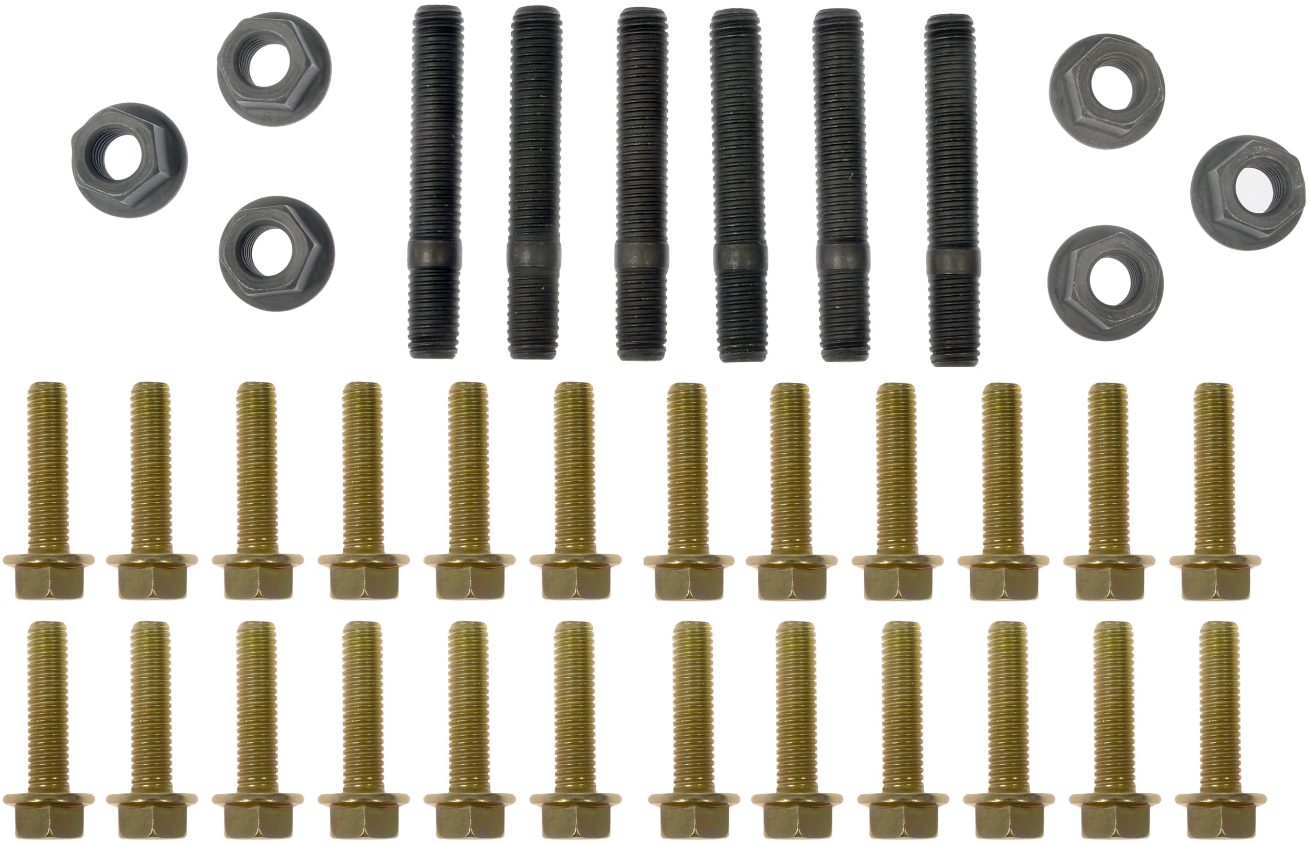 Dorman 57175 installed on vehicle demonstrates proper alignment and seal.