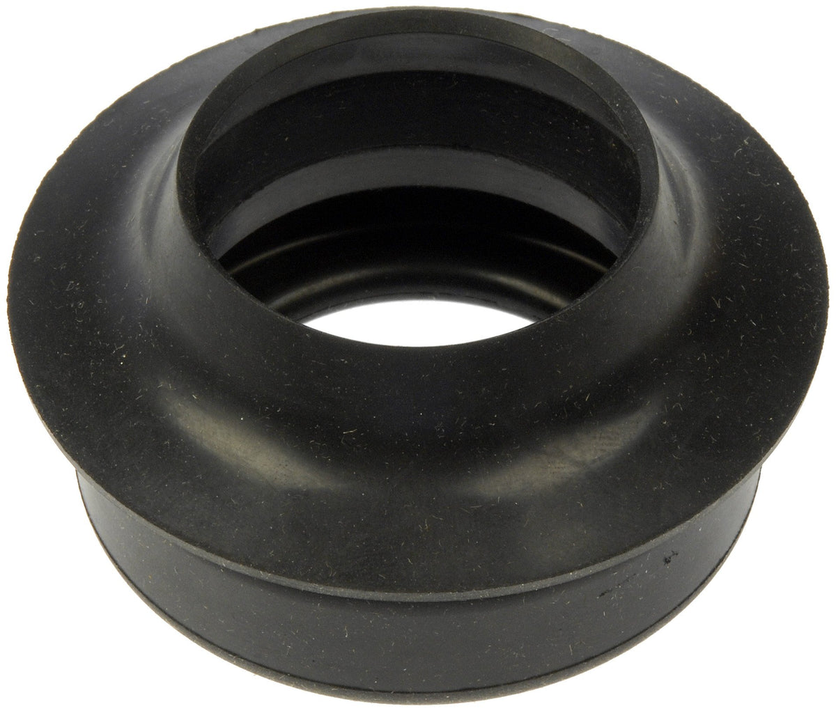Dorman 577-500 fuel filler neck seal for Chrysler/Dodge/Plymouth ensuring proper fit and reliable performance.