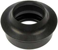 Dorman 577-500 fuel filler neck seal for Chrysler/Dodge/Plymouth ensuring proper fit and reliable performance.