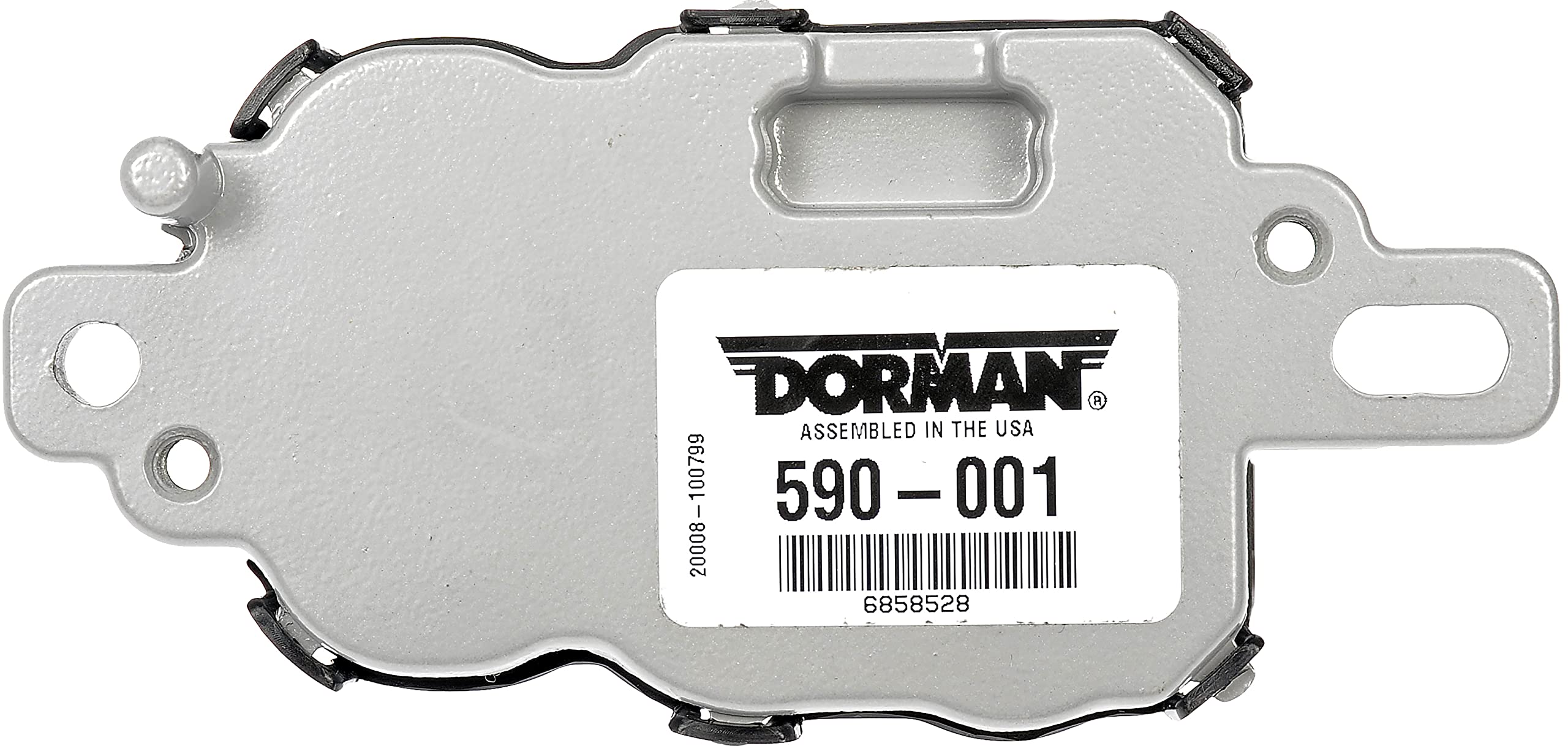 Dorman 590-001 internal microprocessor for faster response times
