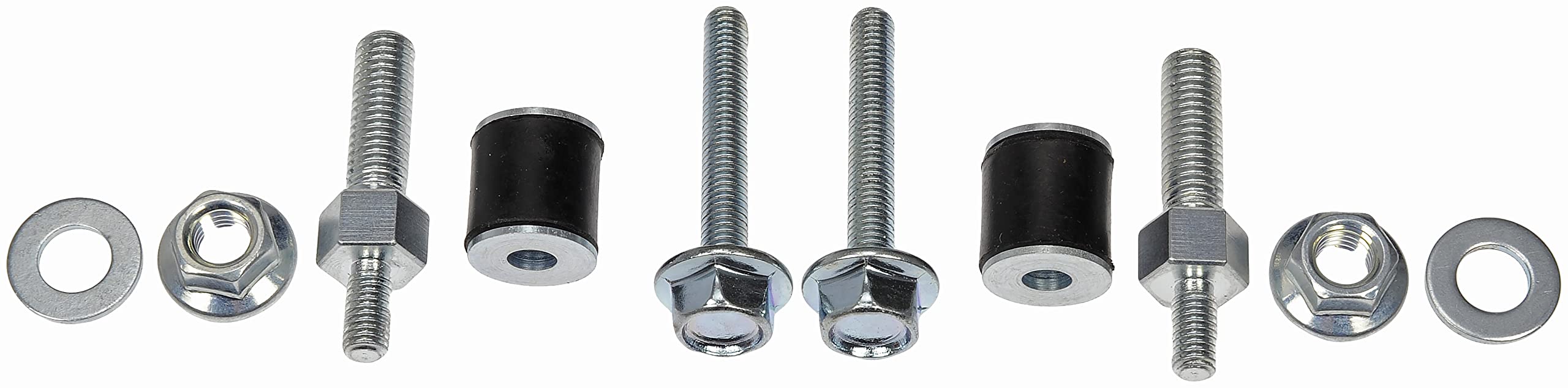 Dorman 590-001 USA-designed and assembly-tested in Lewisberry, PA