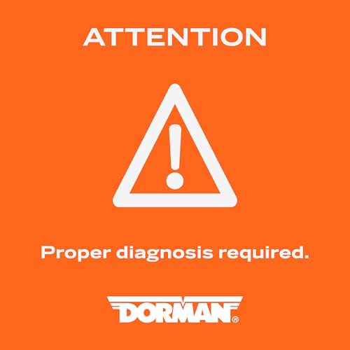 Dorman 599-210XD side view highlighting compact form for seamless dashboard fit