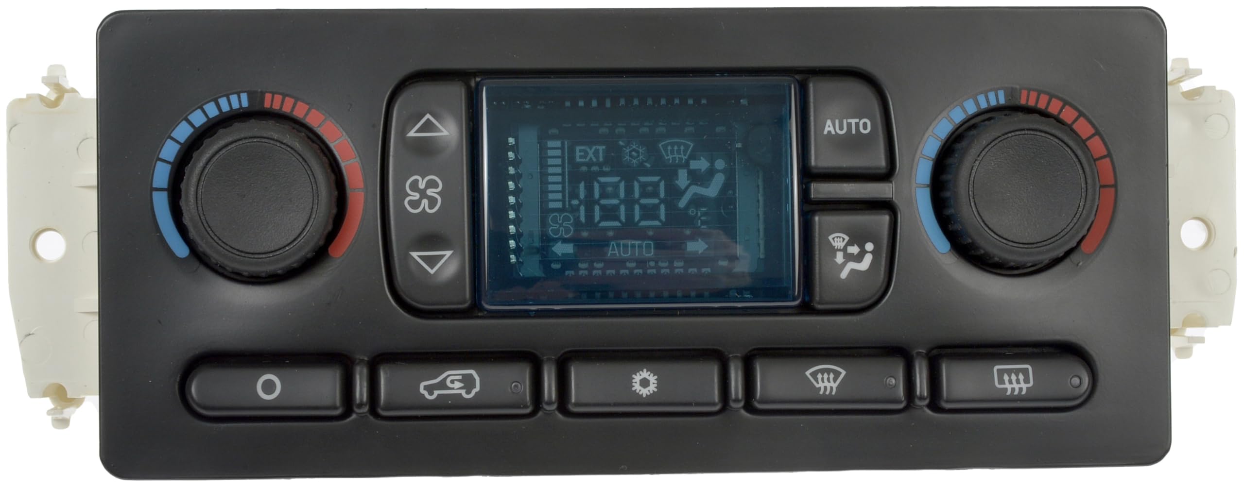 Dorman 599-211XD assembled in America with rigorous testing