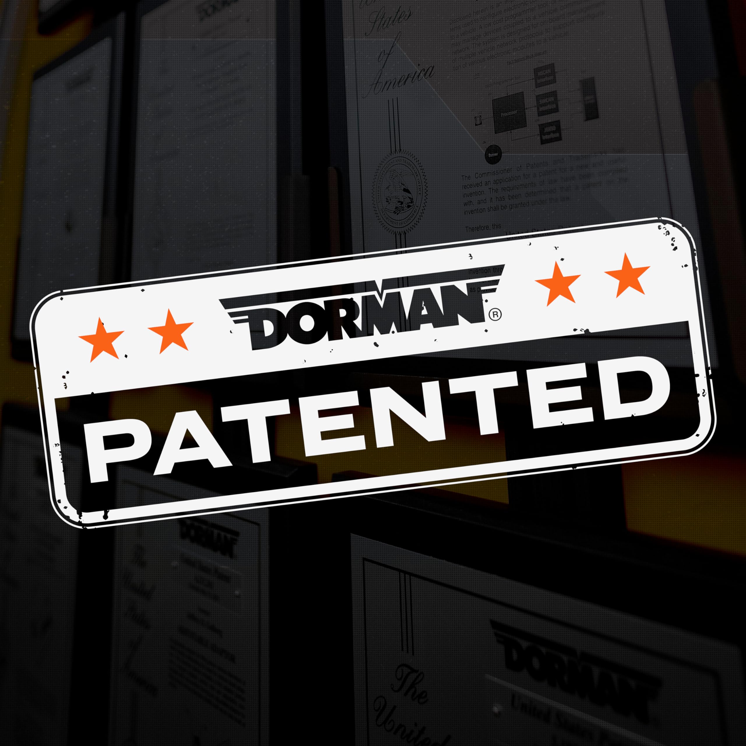 Installation steps visuals for the Dorman 599-211XD quick DIY setup