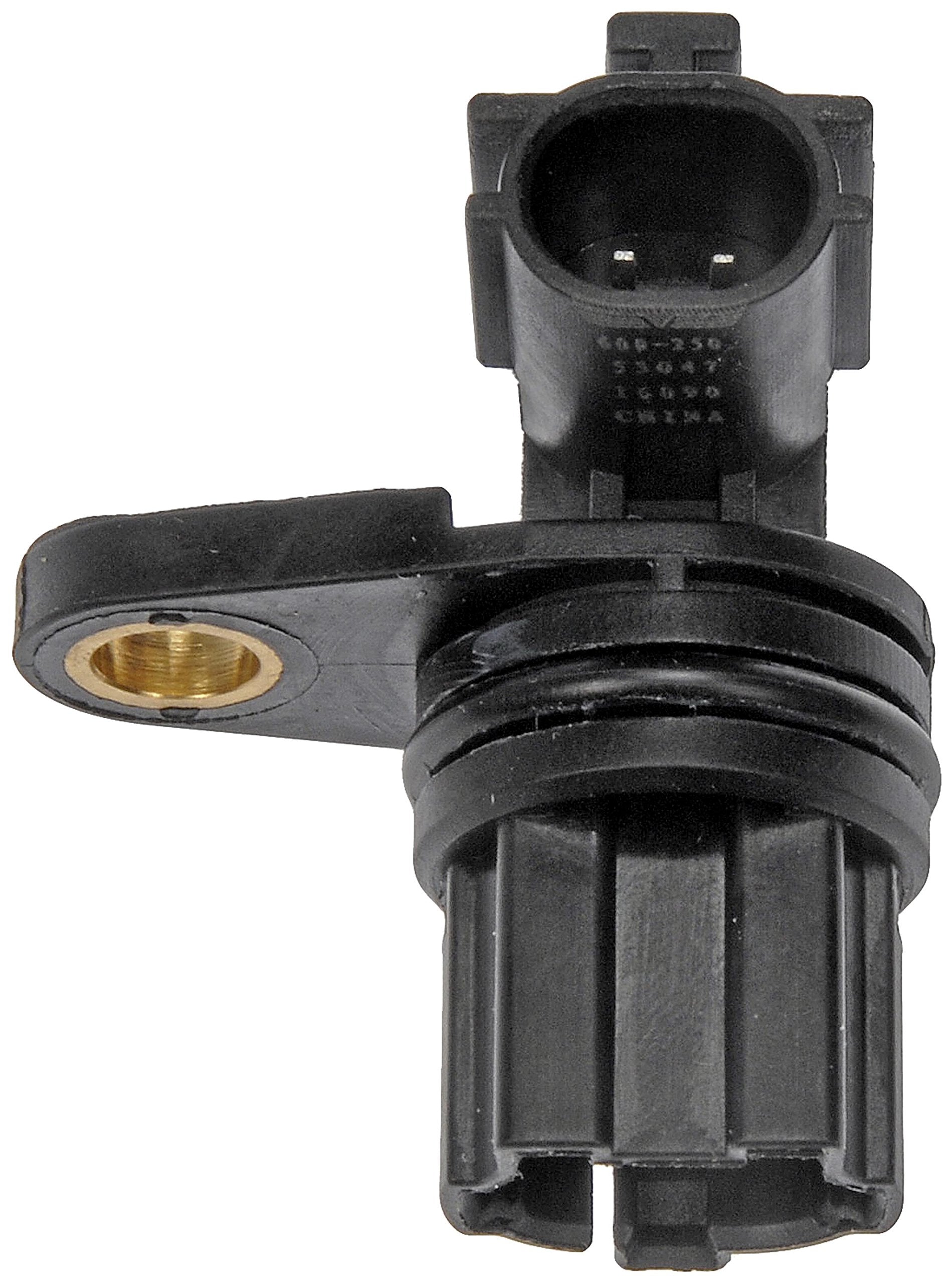 Front view of the Jeep compatible connector highlighting direct replacement fit and easy installation