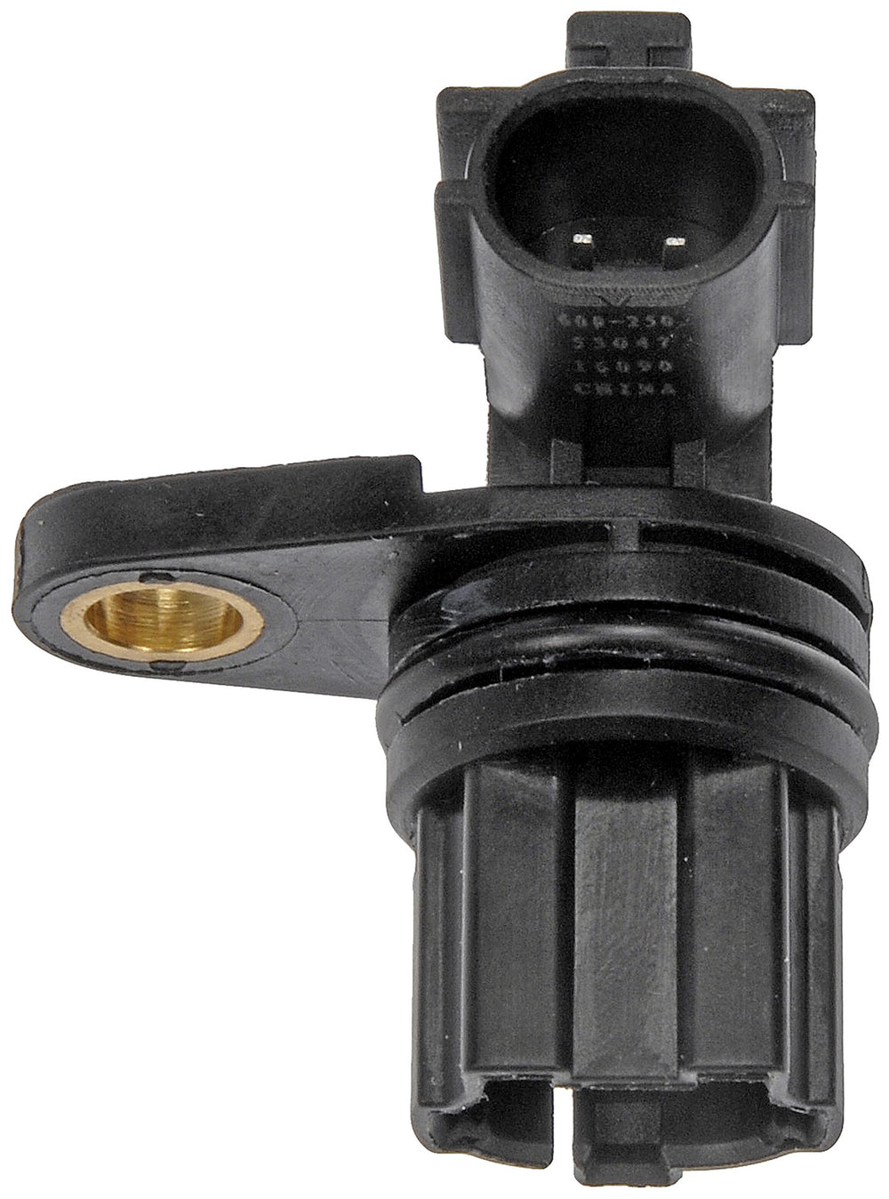 Front view of the Jeep compatible connector highlighting direct replacement fit and easy installation