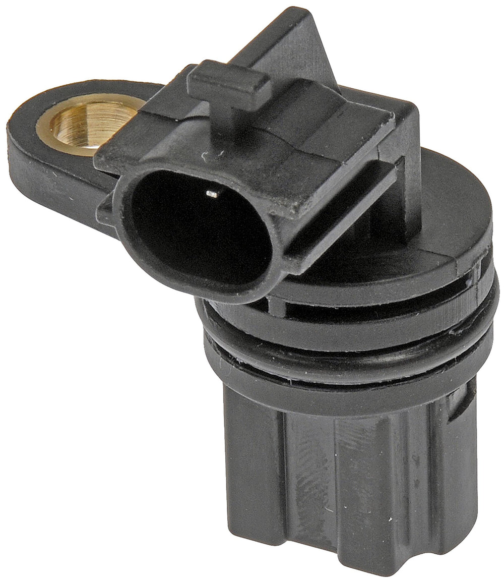 Dorman 600-250 differential lock sensor connector close up shows durable terminals for Jeep models